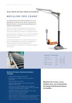 JIB CRANES - 6