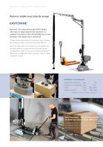 JIB CRANES - 8