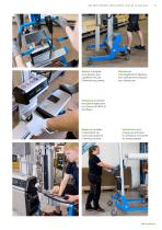 Launch Brochure Lift&Drive PRX range - 3