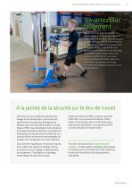 Launch Brochure Lift&Drive PRX range - 5