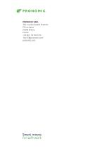 Lift&Drive 70E/ES & 90E/ES - 3