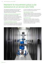 Lift&Drive Data Center solutions - 10