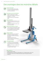 Lift&Drive Data Center solutions - 4