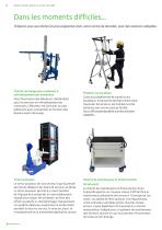 Lift&Drive Data Center solutions - 8