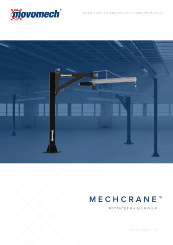 MECHCRANE ™