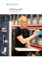 Product Brochure Lift&Drive 90IE - 1