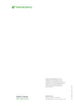 Technical Data Lift&Drive 90E - 3