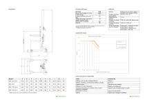 Technical DataLift&Drive 90IE - 2