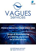 CATALOGUE VAGUES SERVICES - 2