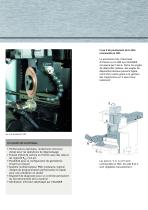 Machine d'érosion par électrode rotative QM eco select - 3