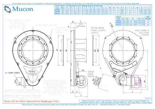 Data_Sheet_Series_AD_Air_Motor_Model_(en)