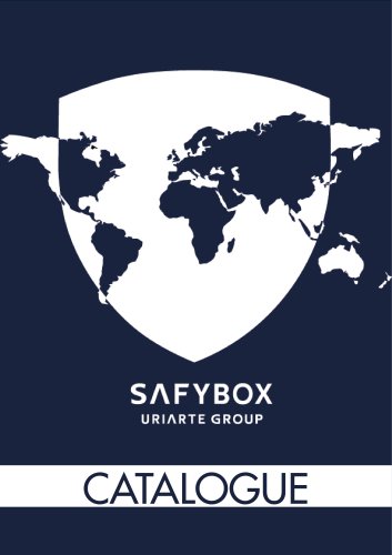 SAFYBOX PRODUCTS