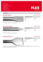 CHE 4-32 R SDS-plus - 3