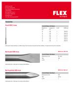 CHE 5-40 SDS-max - 2