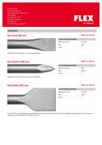 DH 5 SDS-max - 2