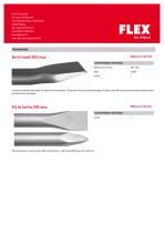 DH 5 SDS-max - 3