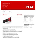 RS 29 18.0 - 1