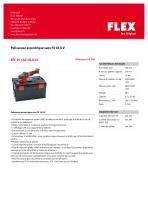 XFE 15 150 18.0-EC