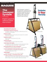 Sweeper System