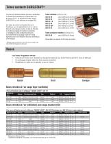 TOUGH LOCK Consumables and Conversion Series Spec Sheet - 4