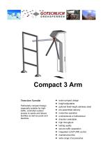 Compact 3 Arm