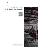 Catalogue Swiss One Safety SA - 12