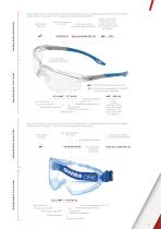 LUNETTE DE PROTECTION - 9