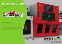 TEC-LASER LC-350