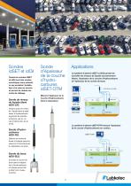 Labkotec FRA Dispositifs d’alarme pour séparateurs d’hydrocarbures et de graisse - 5