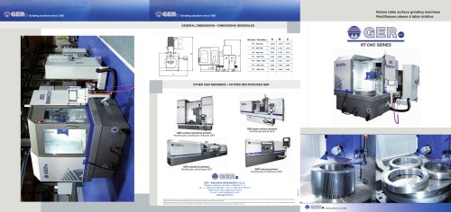 RT CNC SERIES