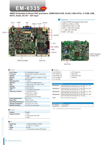 EM-6335