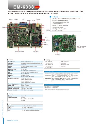 EM-6338