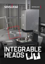 Integrable metrology solutions