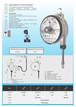 balancer general catalogue - 18