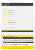 balancer general catalogue - 23