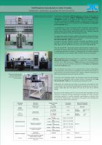 AEP TRANSDUCERS, capteurs, transmetteurs et instrumentation - 6