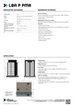 LBA PPMR-2