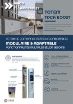 TOTEM-TDCA MODULAIRE - 1