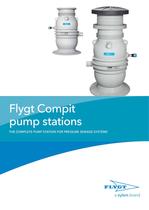 Flygt compit pump stations
