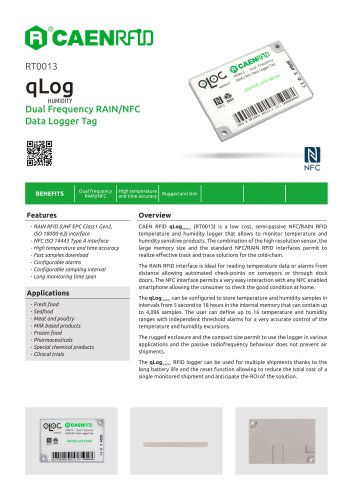 RT0013 Datasheet