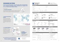 JK Technic - Brochure Escaliers - 10