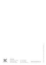 JK Technic - Brochure Escaliers - 11