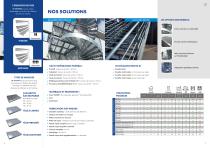 JK Technic - Brochure Escaliers - 4