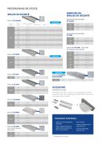 JK Technic - Grilles de sécurité - 3