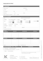 JK Technic - Grilles de sécurité - 4