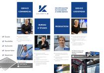 JK Technic - Programme de stock - 3