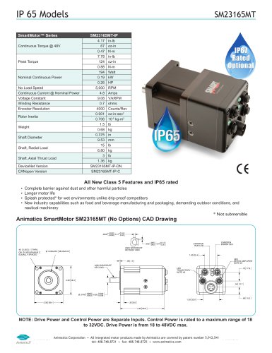 SM23165MT-IP