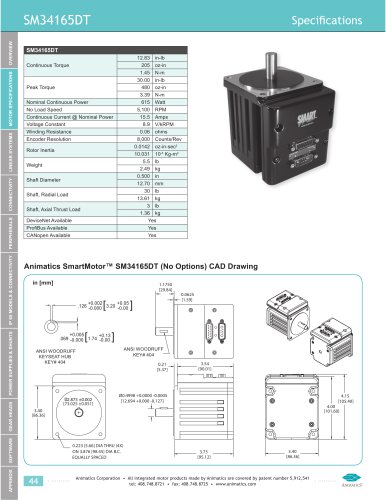 SM34165DT