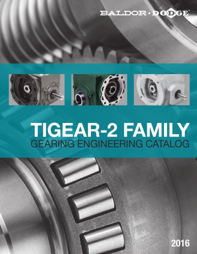 Tigear 2 Family