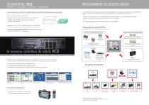 DENSO Robotics Product Overview - 4